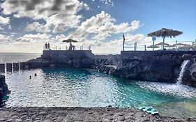 El Charco Azul